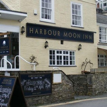 Harbour Moon Inn Looe Eksteriør bilde