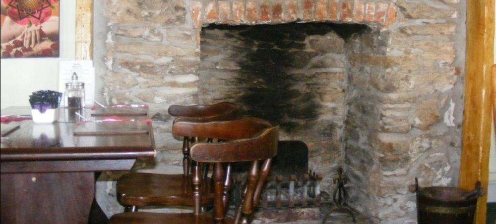 Harbour Moon Inn Looe Eksteriør bilde