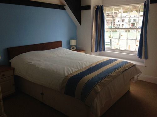 Harbour Moon Inn Looe Eksteriør bilde