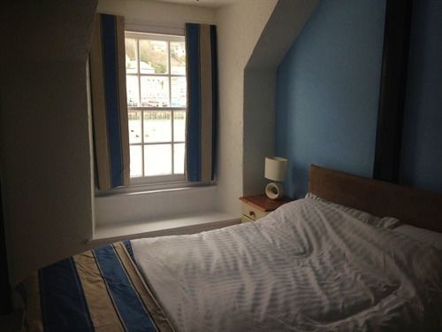 Harbour Moon Inn Looe Eksteriør bilde