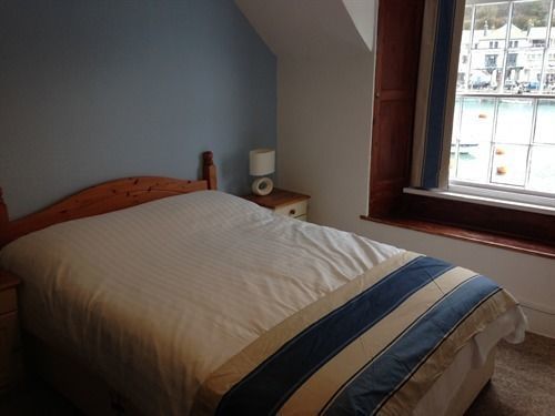 Harbour Moon Inn Looe Eksteriør bilde