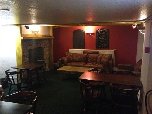 Harbour Moon Inn Looe Eksteriør bilde